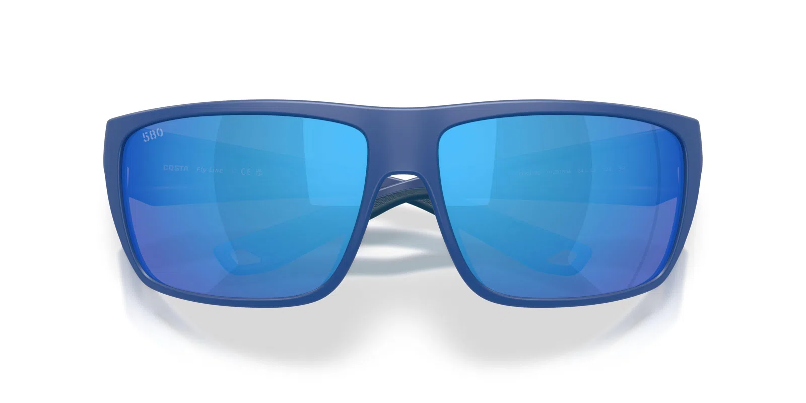 Costa Del Mar Fly Line 9129 Sunglasses - view 142